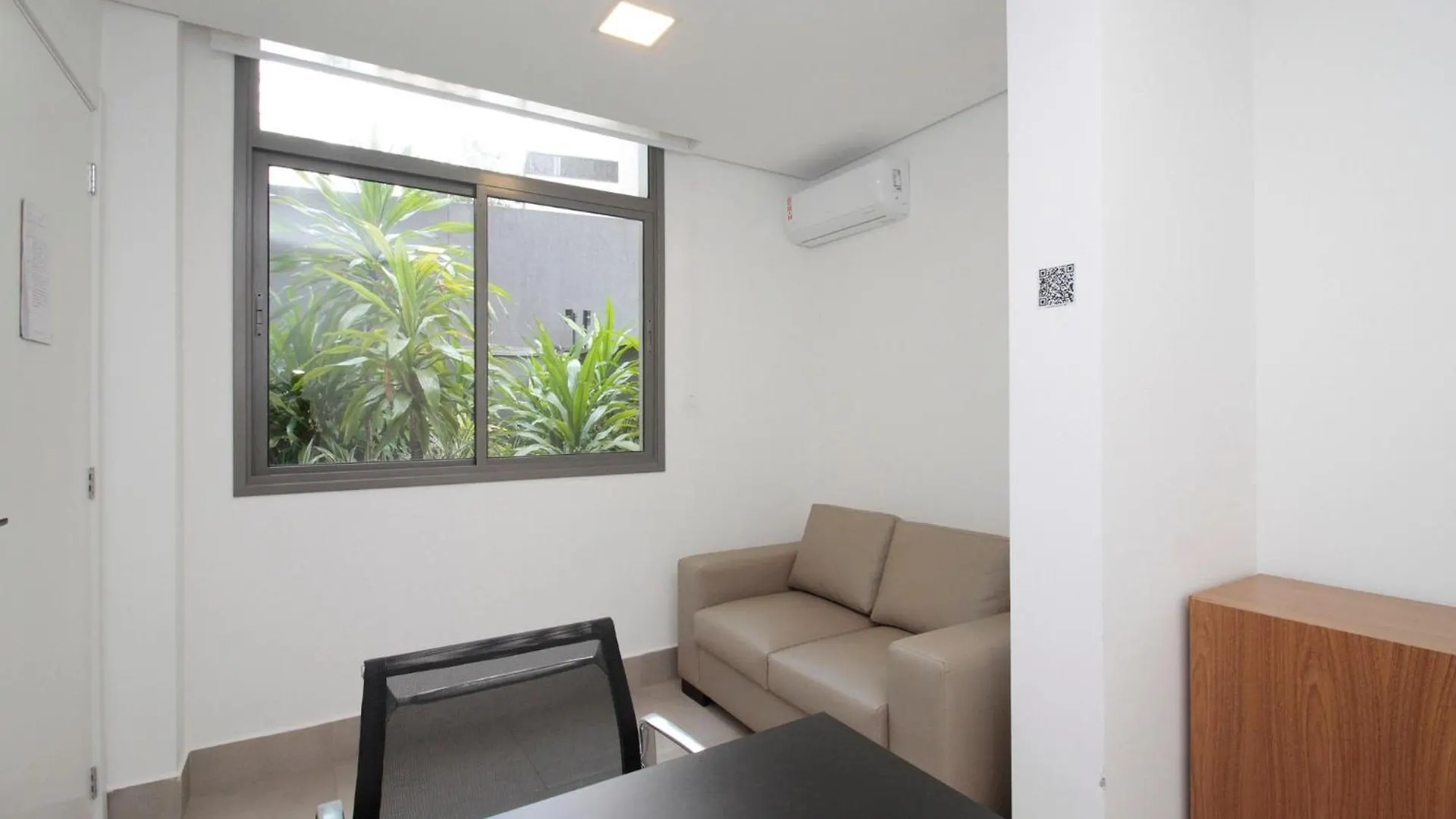 Edicao Jardins Apartment Sao Paulo