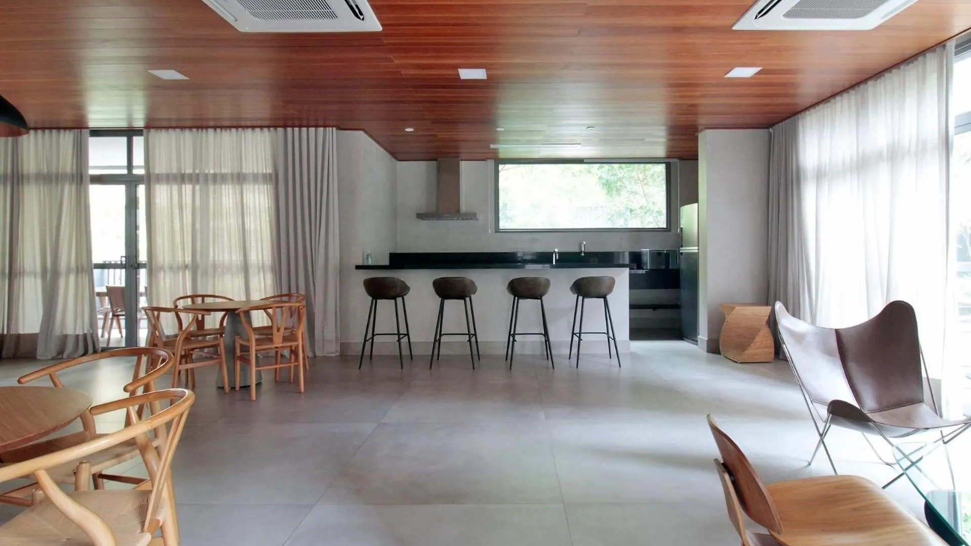 Edicao Jardins Apartment Sao Paulo